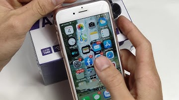 Hướng dẫn kết nối webvision A2 với điện thoại