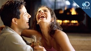 Your Fake Laugh Isn't Fooling Anyone!