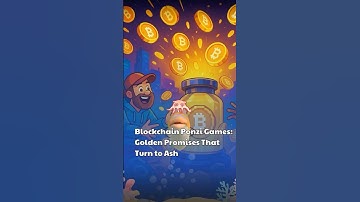 Inside the Ponzi Trap: Why Blockchain Games Keep Crashing | Hatten Group