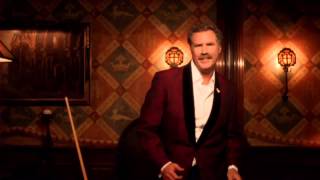 "Will Ferrell Will Do Anything To Get You to Vote"