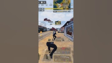 Crazy 1V2 | CODM #shorts #cod #codm #codmbr #codmobile #callofduty #callofdutymobile