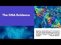 #5 - DNA Doesn't Lie