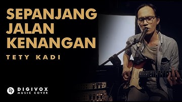 Sepanjang Jalan Kenangan | Digivox Music Cover