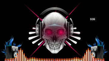 Template | Avee Player | Visualizer Avee Player Spectrum | Dj Vicky