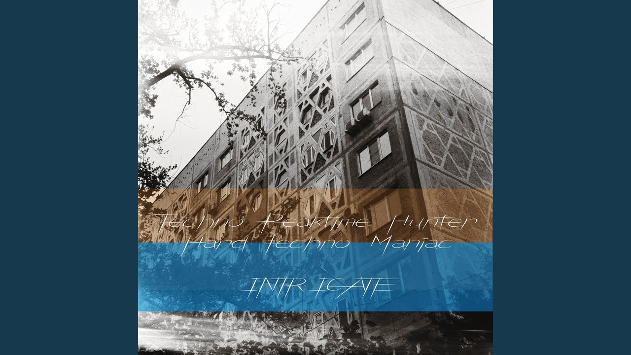 Watch Intricate on YouTube Watch Intricate on YouTube