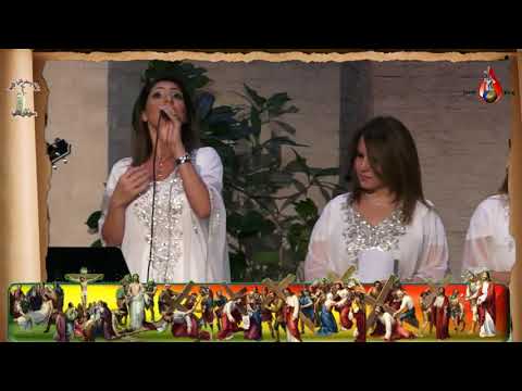 2018 3 28 ترنيمة حبيتني ليه ترنيم لمى 