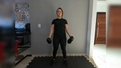 Rosca martelo com desenvolvimento