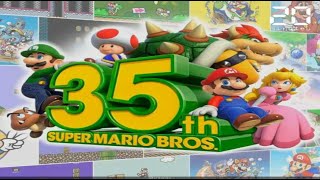 Super Mario a 35 ans : Les jeux Mario les plus bizarres