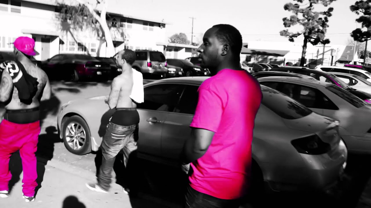 Killa Twan - Day 1 ft No G52D prod By #HTDM