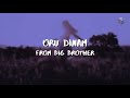 Oru Dinam Lyrical video  Big Brother Movie Mp3 Song