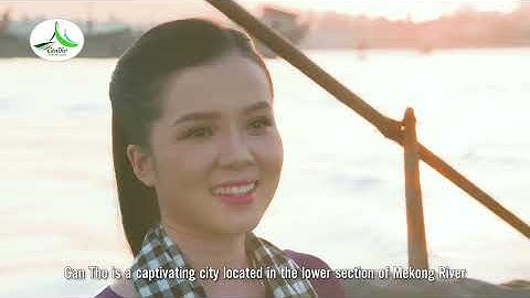 Trải nghiệm Cần Thơ Đô thị miền sông nước