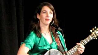 Lindsay Weidmann: "Boots of Spanish Leather" chords