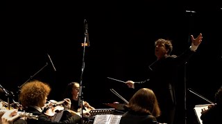 Rossini: The Barber of Seville - Overture / Revnak Yengi - Kocaeli Chamber of Industry Orchestra