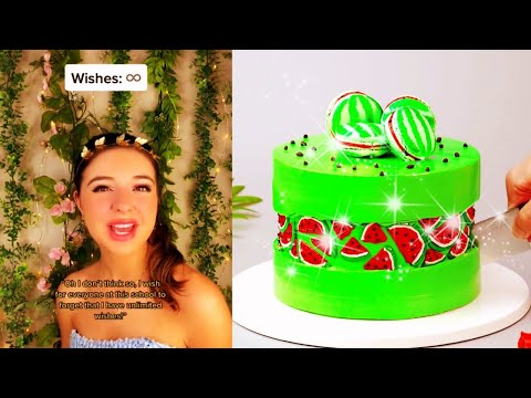 🍂🍉 Best POVs Storytime 🎉🥉 ASMR Cake Storytime @Brianna Mizura | POVs Tiktok Compilations #158