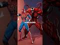Spider-Man Mentions Carnage In An Unreleased Voiceline!