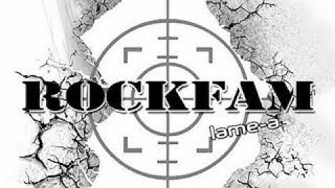 JWET LA CHO NAN MENW - ROCKFAM LAME A [LIVE IG 07/06/20]