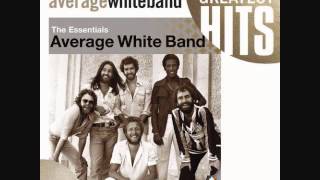 Vignette de la vidéo "Average White Band - Walk On By"