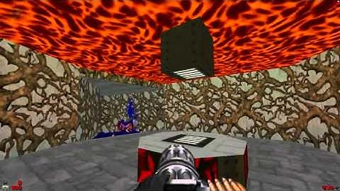 Beers with Scant - Casual Doom II LP - Brutal Doom v20 - Part 15