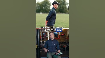 Warm-Up Drills for Runners | Personal Trainer Islington, Harrow, Milton Keynes #personaltrainer