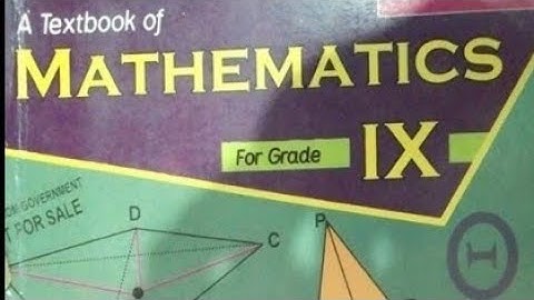 Exercise 1.3 Question 8| 9th class math chapter 1 | Maths In Pashto | Pashto  پښتو | class 9th |