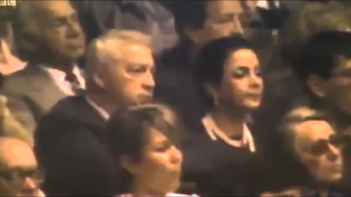 Sharon   Israel's Iron Man   BBC Documentary