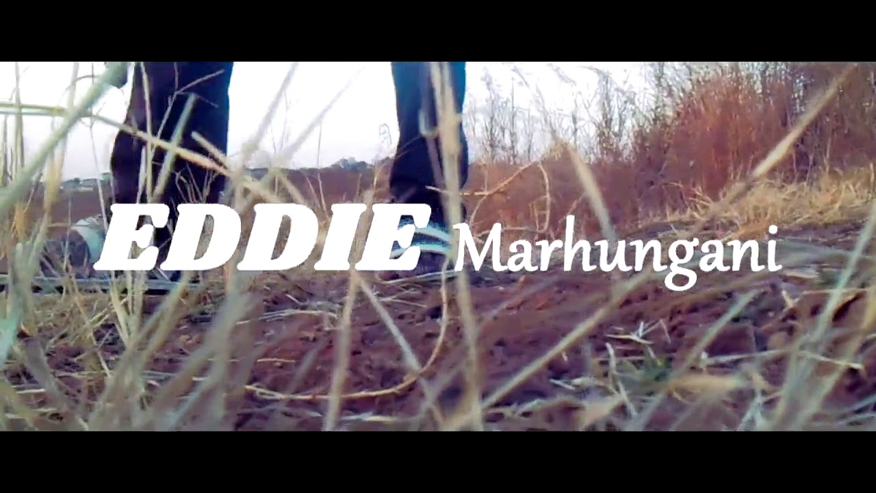 EDDIE MARHUNGANE NI NGALA MINA [VIDEO OFICIAL] HD