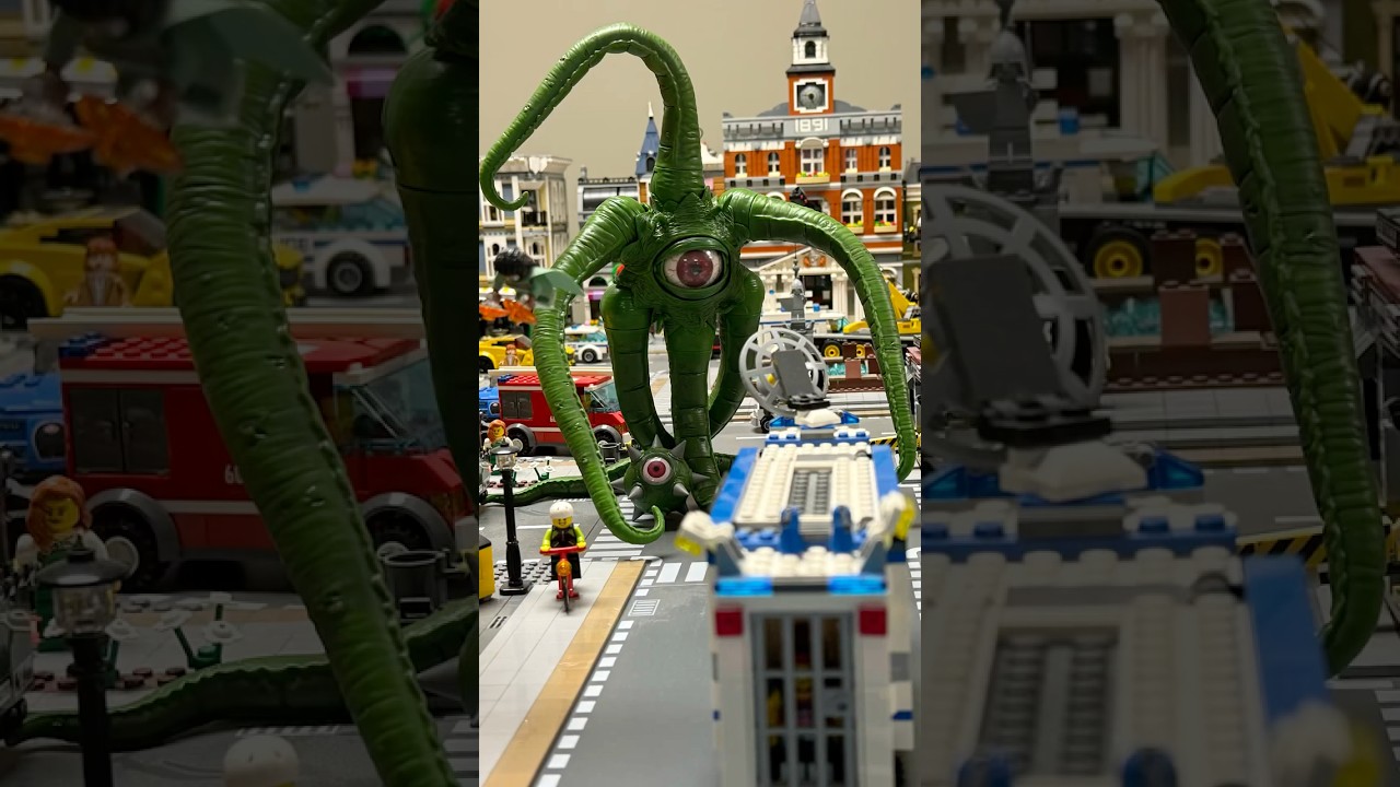 Gamerverse Gargantos 