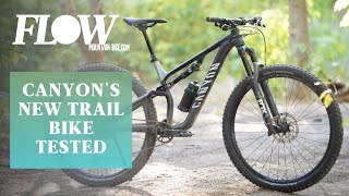 Canyon Neuron AL Review | The New Canyon Neuron AL 7.0 Is A ValuePacked Trail Bike