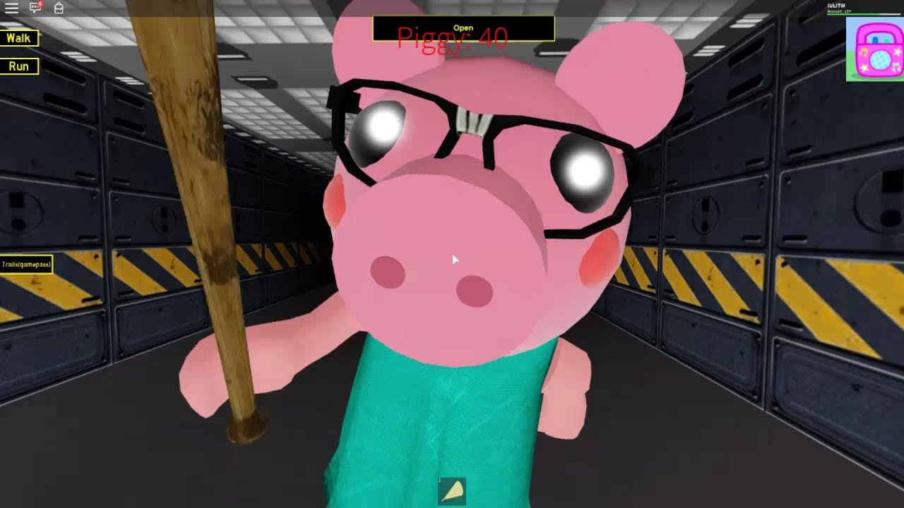 Roblox Piggy Father Jumpscare Roblox Piggy Area 51 Youtube - jump scares survive fn at f in area 51image roblox