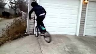 Random BMX Clips 2