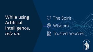 Aug 2025 Stake Seminary Teacher Conference - AI Training