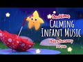 Rain Rain Go Away! - Calming Sensory Animation - Baby Songs – Infant Visual Stimulation🌙✨