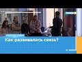 Историю почты показали воспитанникам социального приюта