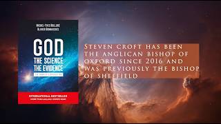 Steven Croft | Faith and the Nature of Reality | The Nature of Reality | Oxford 2026