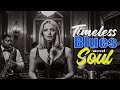 Classic Blues & Soul: Timeless Love Songs - Feel the Etta James Style 🎶
