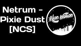 New Music 2021!|Netrum - Pixie Dust| [Alon Nation]