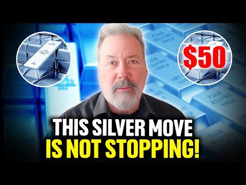 $50 Silver Is