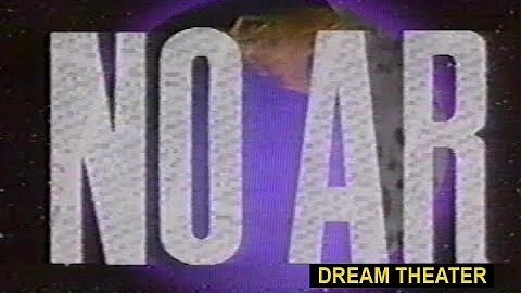 MTV NO AR - Matéria sobre o show do Dream Theater em Santo André 1997