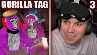 видео: ГЛЕБ ИГРАЕТ в Gorilla Tag #3 | Sasavot картинка: ГЛЕБ ИГРАЕТ в Gorilla Tag #3 | Sasavot