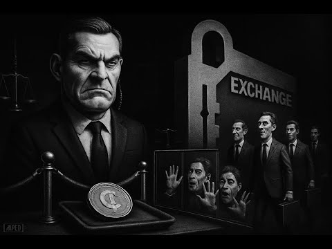 Canton’s CC lists on HashKey with pro-only trading, spotlighting regulated crypto rails - YouTube thumbnail