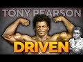 Driven - The Tony Pearson Story - My Review