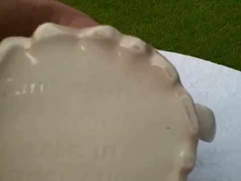 Vintage 1930's Little Old Lady TeaPot Ceramic Tea Pot Made In England 827653 - YouTube