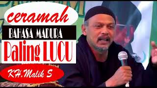 Lucu Ngakak Deni Merayu Bahasa Madura Ceramah Agama 19 September