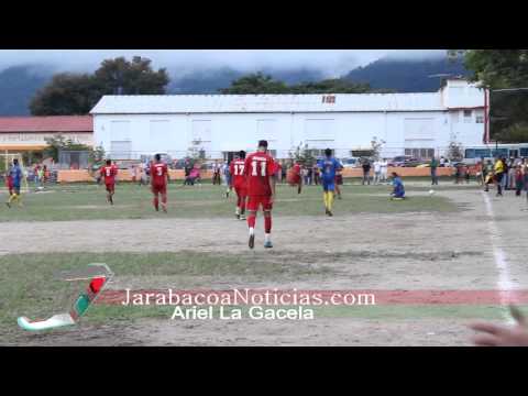 Jarabacoa vs Pantoja