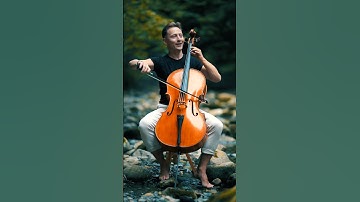 Thumbnail of Shape Of You - Ed Sheeran❤️#music #cello #edsheeran #love #fyp #song #cover