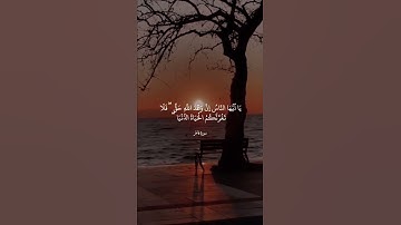 إِنَّ وَعْدَ اللَّهِ حَقٌّ || سورة فاطر || علي جابر
