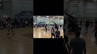 my first ever weekend tournament with Roman Catholic #basketball #tournament #philadelphia