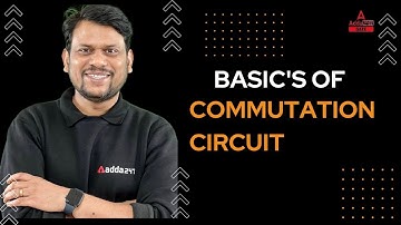 GATE 2023 : Commutation Circuit -1  : Power Electronics : Ravi Sir