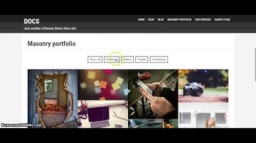 Moesia extensions: Masonry portfolio