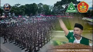 Yel Yel Banser   Jumberareka Reggae Version